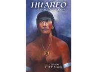 HUAREO : Cacique de Jamaica
