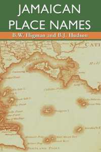 Jamaican Place Names