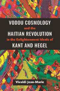 Vodou Cosmology and the Haitian Revolution in the Enlightenment Ideals of Kant and Hegel