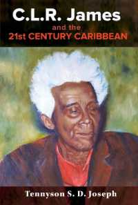 C.L.R. James and the 21st Century Caribbean