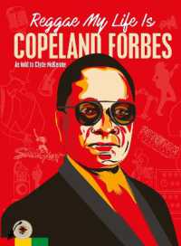 Reggae My Life Is -- Paperback / softback