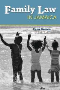 Family Law in Jamaica