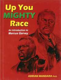 Up You Mighty Race : Marcus Garvey Civics for Schools （UK）