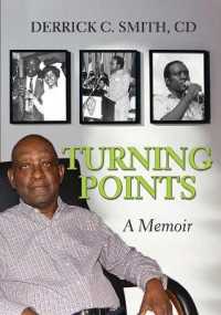 Turning Points : A Memoir