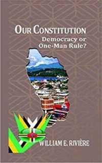 Our Constitution : Democracy or One Man Rule?