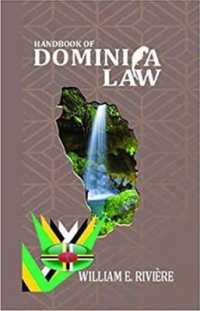 Handbook of Dominican Law