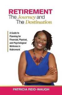 Retirement : The Journey and the Destination: cancelled