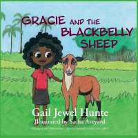 Gracie and the Blackbelly Sheep : Book 2 in the Gracie Loves Animals Series (Gracie Loves Animals)