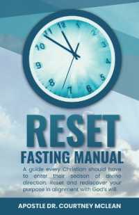 Reset Fasting Manual