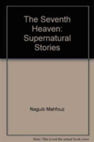 The Seventh Heaven: Supernatural Stories