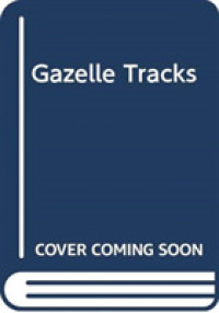 Gazelle Tracks -- Hardback