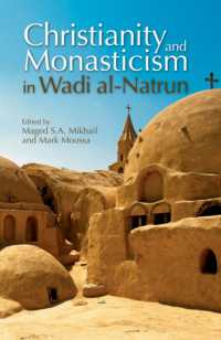 Christianity and Monasticism in Wadi al-Natrun (Christianity and Monasticism)