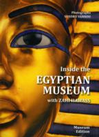 Inside the Egyptian Museum: Visitor's Guide