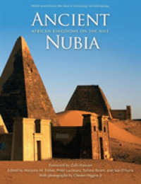 Ancient Nubia : African Kingdoms on the Nile