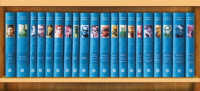 英訳ナギブ・マフーズ全集（全２０巻）<br>The Naguib Mahfouz Centennial Library : Celebrating One Hundred Years of Egypt's Nobel Laureate