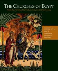 The Churches of Egypt : From the Journey of the Holy Family to the Present Day