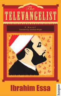 The Televangelist : A Novel