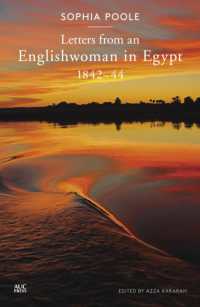 Letters from an Englishwoman in Egypt : 1842-44