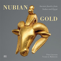 Nubian Gold : Ancient Jewelry from Sudan and Egypt