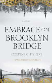 Embrace on Brooklyn Bridge : A Novel