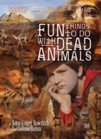 Fun Things to Do with Dead Animals : Egyptology, Ruins, My Life