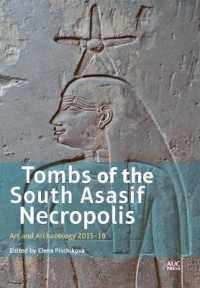 Tombs of the South Asasif Necropolis : Art and Archaeology 2015-2018