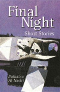 Final Night : Short Stories
