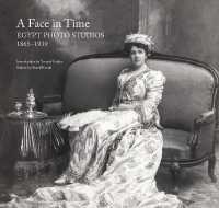 A Face in Time : Egypt Photo Studios 1865-1939