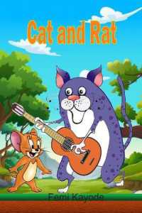Cat and Rat: Mofie and Maro