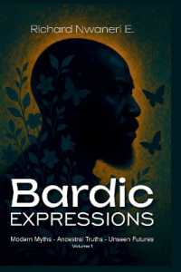 Bardic Expressions