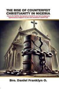 The Rise of Counterfeit Christianity in Nigeria