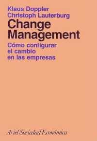 Change Management