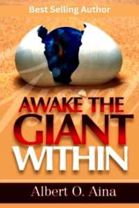 Awake the Giant within