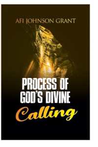 Process of God's Divine Calling