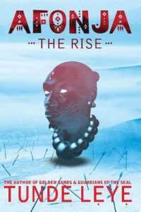 Afonja - the Rise (Oyo Empire Histories)