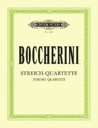 9 String Quartets