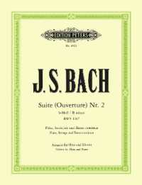 Suite (Overture) BWV 1067