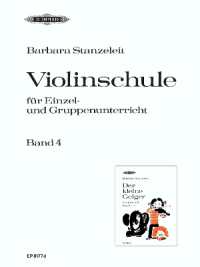 Der Kleine Geiger Volume 4