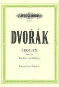 Requiem op. 89 （2001. 228 S. 272 mm）