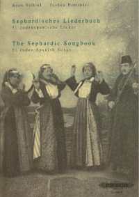 The Sephardic Songbook