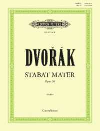 Stabat Mater (Double Bass)