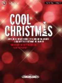 Cool Christmas, für Solostimme und Klavier （2014. 40 S. Noten. 30,3 cm）