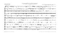 Concerto in D minor for Violin and String Orchestra (Violin II)
