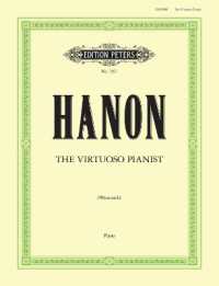 The Virtuoso Pianist