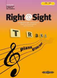 Right@Sight for Piano, Grade 4