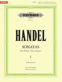 Sonatas Vol.1