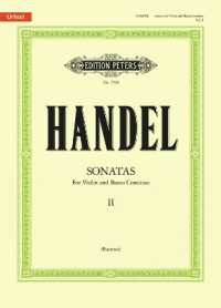 Sonatas Vol.2