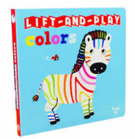 Colors (Lift-and-play) （LTF）