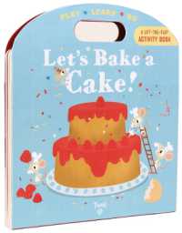 Let's Bake a Cake! (Play Learn Do)