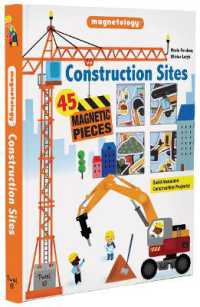 Construction Sites : Magnetology (Magnetology)
